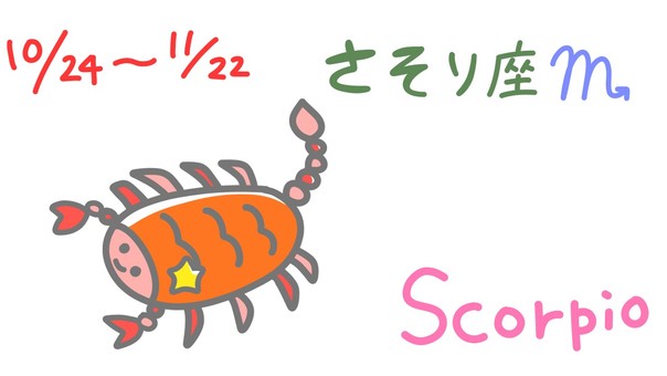 Scorpio_Constellation Scorpio_Constellation