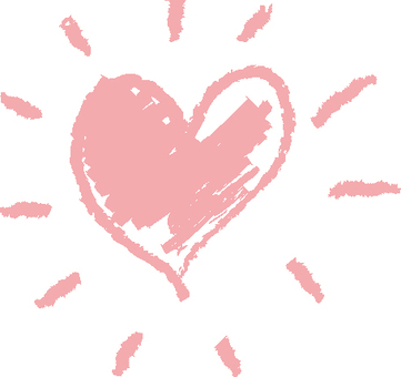 Heart's sun Heart's sun