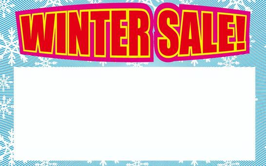 Price tag winter sale Price tag winter sale