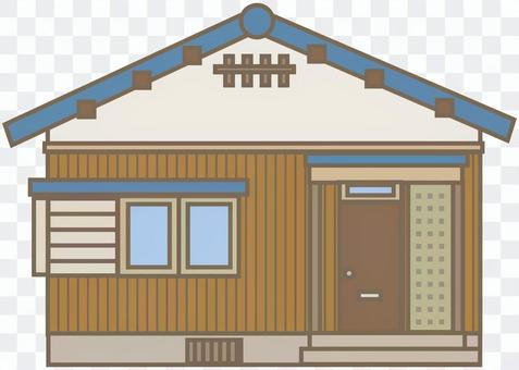 Second-hand residential flat store Second-hand residential flat store