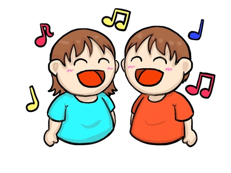 Sing a song Sing a song