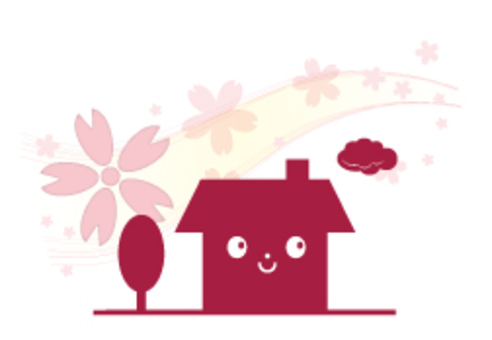 Cherry blossom dwelling _ engine Cherry blossom dwelling _ engine
