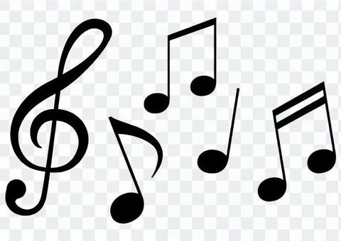 Musical notes and tones Musical notes and tones