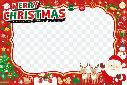 Frame_Christmas-01 Frame_Christmas-01