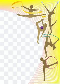 New gymnastics New gymnastics
