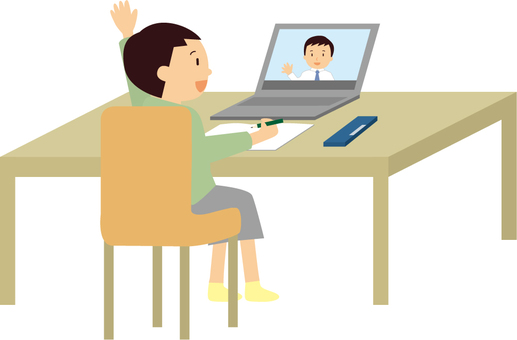 Online lessons Online lessons