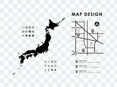 MAP DESIGN Map design 2 MAP DESIGN Map design 2