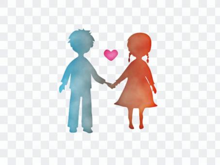 I love you I love you