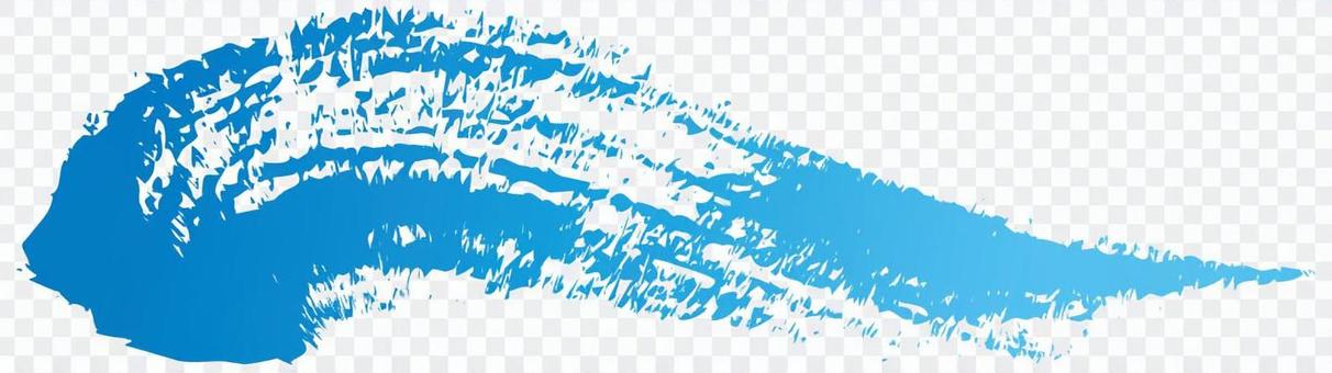 Brush i_ Blue G_cs Brush i_ Blue G_cs