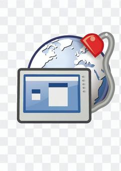 the internet the internet