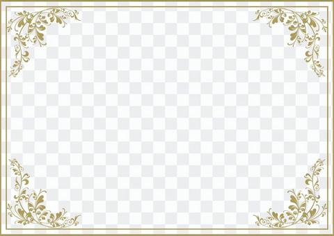 Classic frame frame decorative frame Background decorative frame box Classic frame frame decorative frame Background decorative frame box