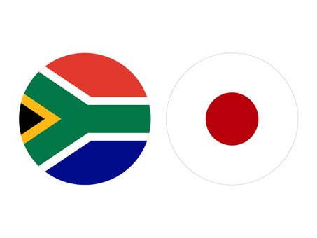 Currency pair (ZARJPY: Yen) Currency pair (ZARJPY: Yen)