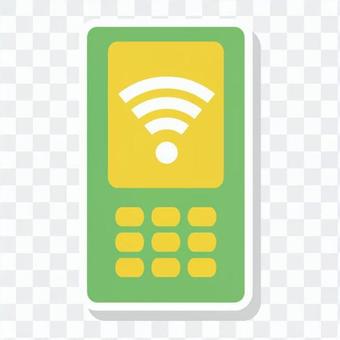 mobile phone mobile phone