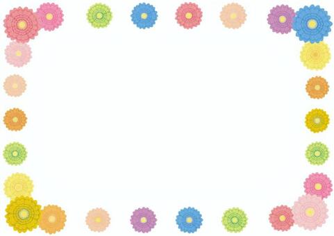 Daisy · Daisy · Daisy Ⅲ Daisy · Daisy · Daisy Ⅲ