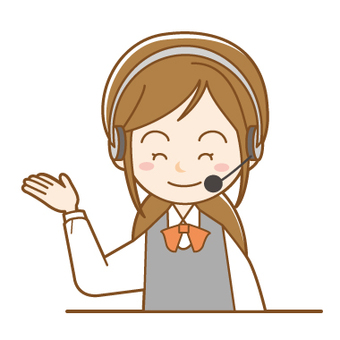 Telephone operator 1 Telephone operator 1