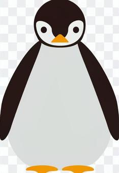 Penguin chicks Penguin chicks