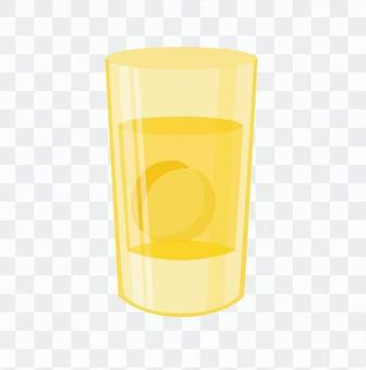Lemon wine Lemon wine