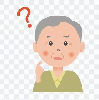 Patient 2 to ask question 2 Patient 2 to ask question 2