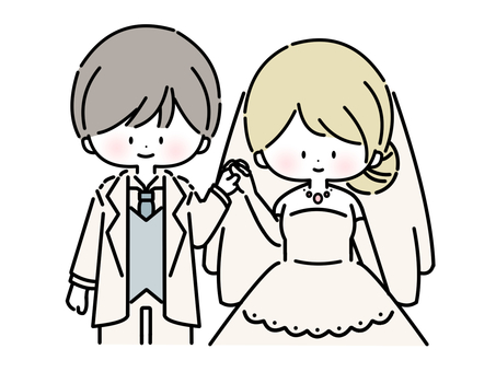 Wedding (color: 01) Wedding (color: 01)