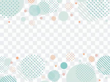 Simple frame <01> Simple frame <01>