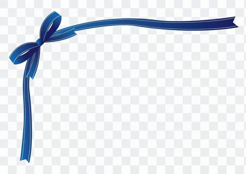 Blue ribbon Blue ribbon