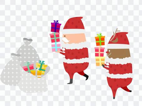 Preparation for Christmas Preparation for Christmas