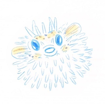 Puffy Harisenbon Puffy Harisenbon