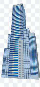skyscraper skyscraper