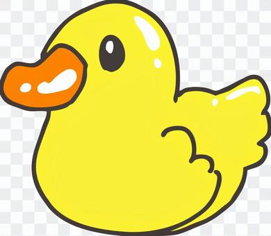 Duck toy Duck toy