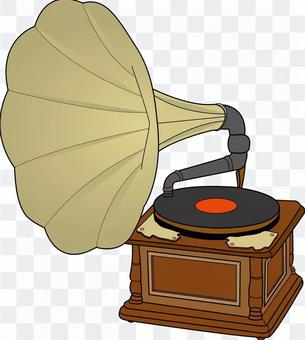 Audio player Audio player