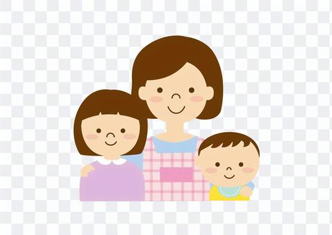 Parent-child Parent-child