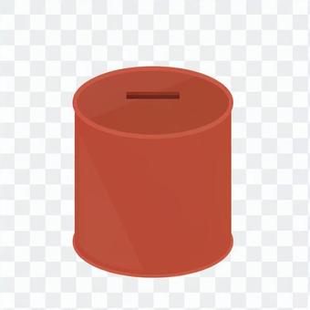 Storage box Storage box