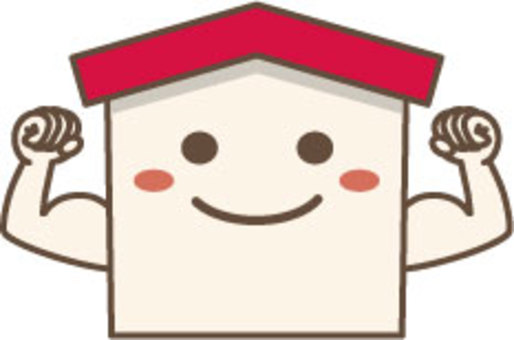 Strong home character Strong home character