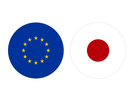 Currency pair (EURJPY: Yen) Currency pair (EURJPY: Yen)