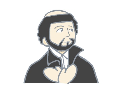 Francis Xavier Francis Xavier