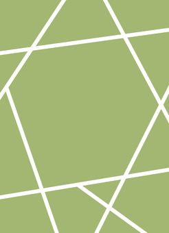 Bright green simple illustration Bright green simple illustration