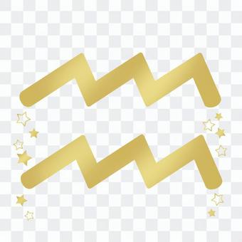 Aquarius Aquarius Mark Aquarius Aquarius Mark