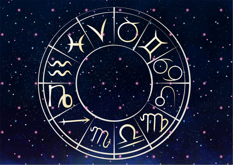 Constellation mark Constellation mark