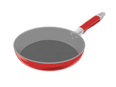 Frying pan Frying pan