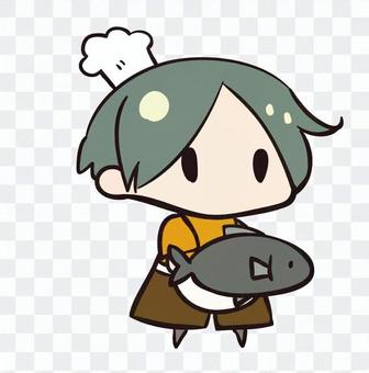 Female to cook 4 Female to cook 4