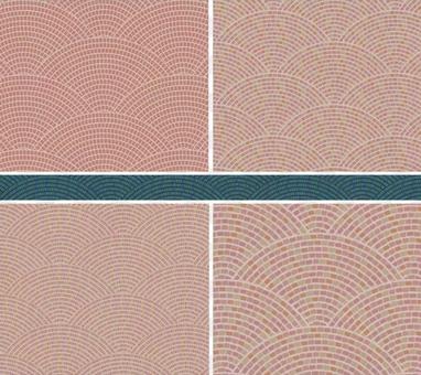 Cobblestone seamless pattern Cobblestone seamless pattern
