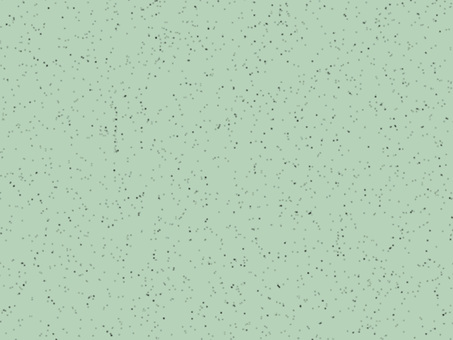 Sand grain (green) Sand grain (green)