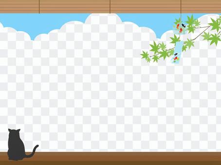 Border frame 4 Border frame 4