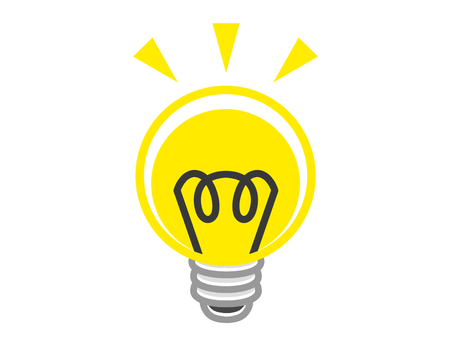 Light bulb icon Light bulb icon