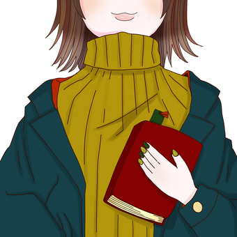 Autumn fashion Autumn fashion