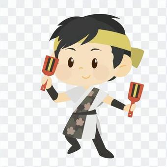 Yosakoi Naruko Dance 7 Yosakoi Naruko Dance 7