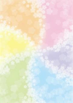 Plum, background, A4 縦, Tu full pay Plum, background, A4 縦, Tu full pay