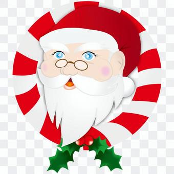Santa Claus 02 Santa Claus 02
