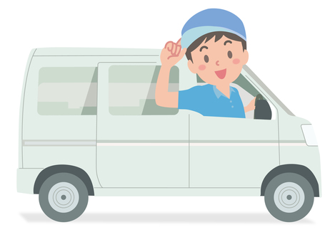Delivery (short sleeves) No main line Delivery (short sleeves) No main line