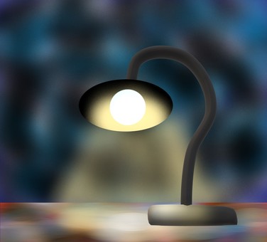 Desk light Desk light